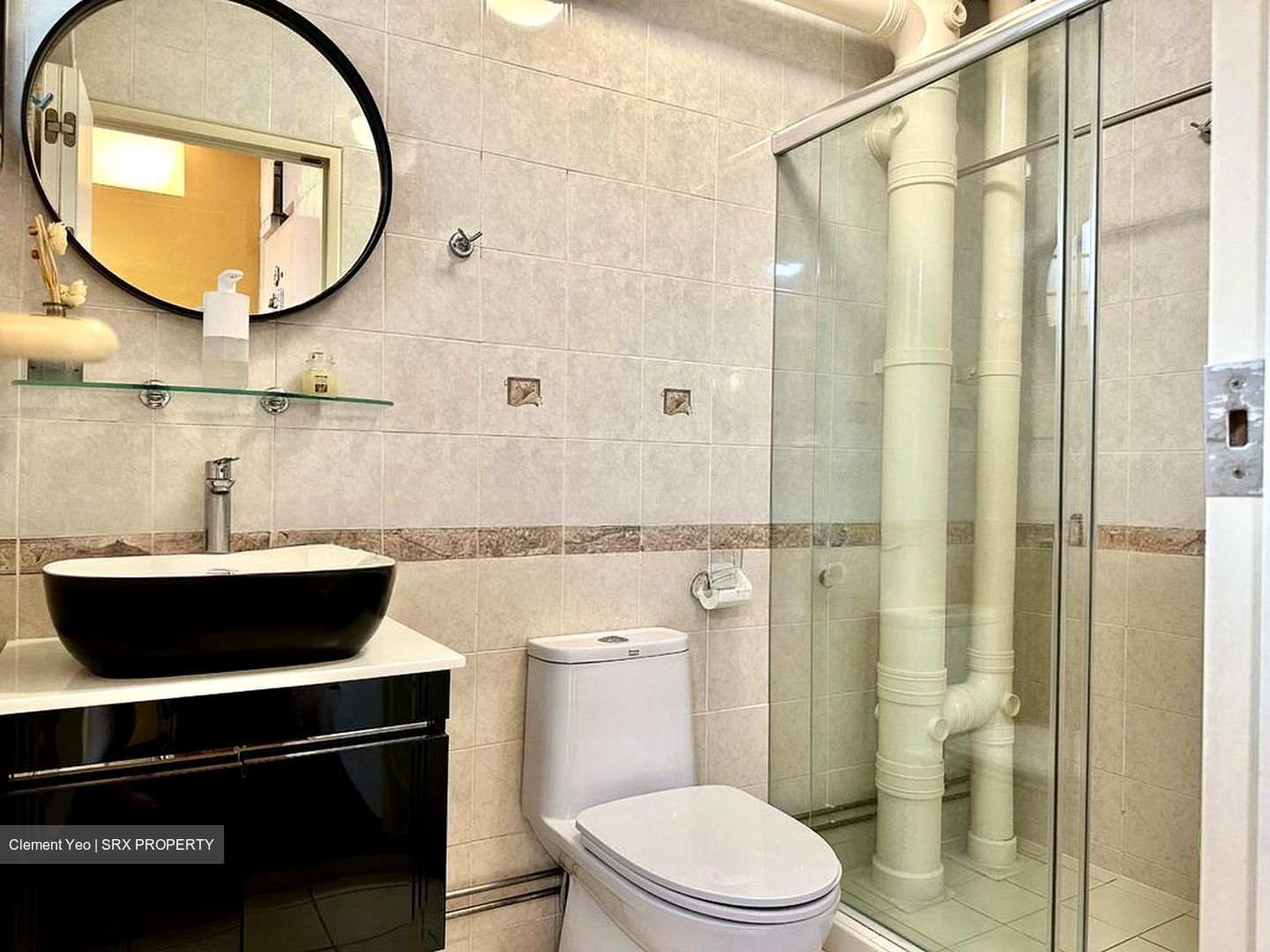 Blk 467 Segar Gardens (Bukit Panjang), HDB Executive #501159121